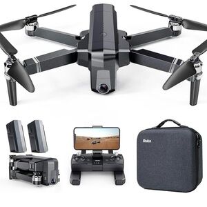Ruko F11PRO Drones with Camera for Adults 4K UHD Camera, 60 Mins Flight Time